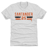 Anthony Santander Men's Premium T-Shirt | 500 LEVEL