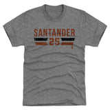 Anthony Santander Men's Premium T-Shirt | 500 LEVEL